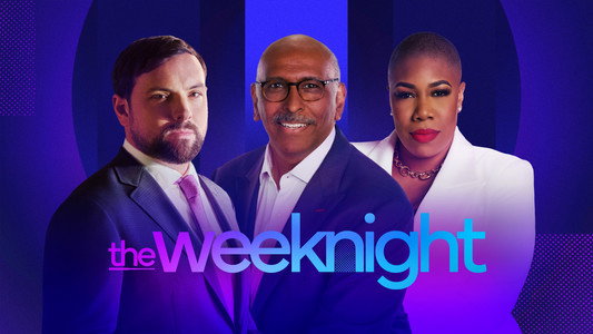 The Weeknight