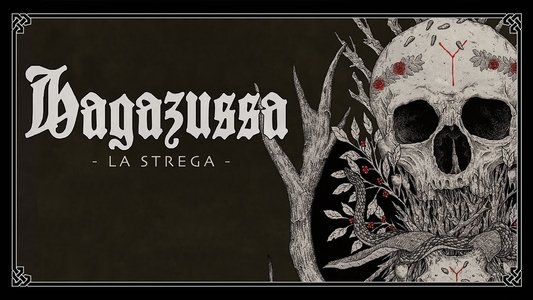 Hagazussa
