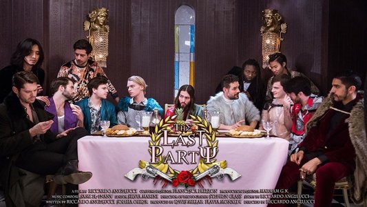 The Last Party
