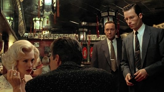 L.A. Confidential