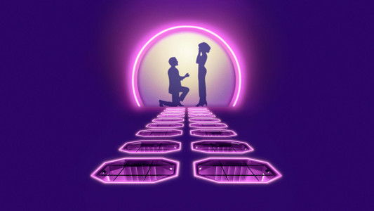 Love Is Blind: Germany