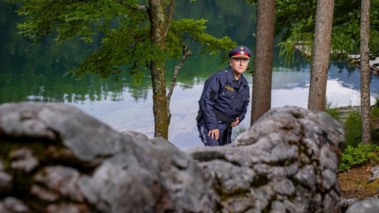 Letzter Saibling - Der vierte Altaussee-Krimi