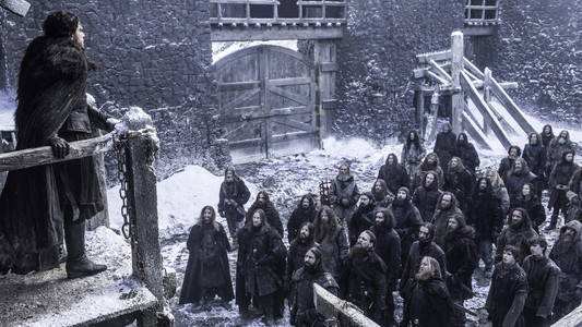 Game of Thrones The IMAX Experience