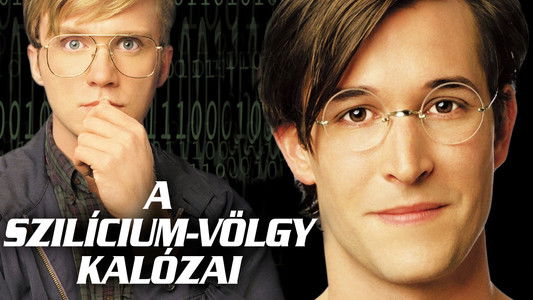 Pirates of Silicon Valley