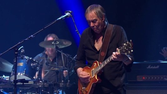 Camel: Live at the Royal Albert Hall