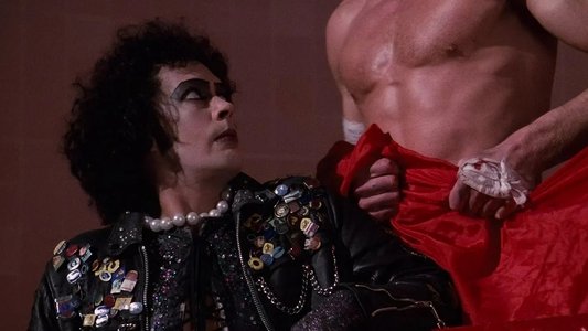 The Rocky Horror Picture Show