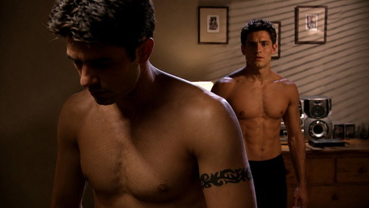 Undressed