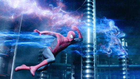 The Amazing Spider-Man 2