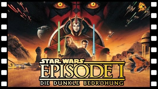 Star Wars: Episode I - The Phantom Menace