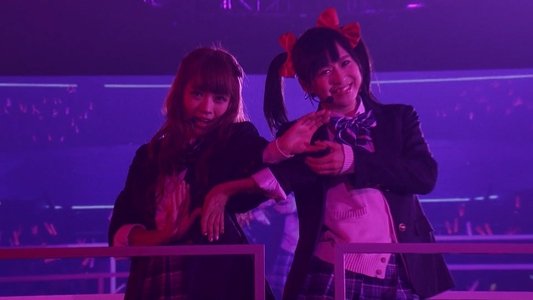 μ's 5th Go→Go! LoveLive! 2015 ~Dream Sensation!~ Day1