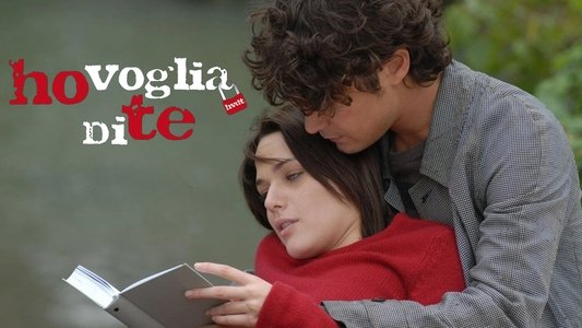 Ho voglia di te