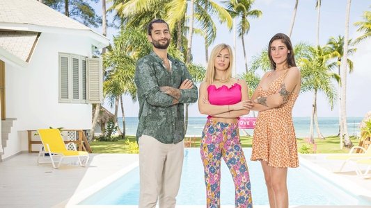 La Villa des cœurs brisés