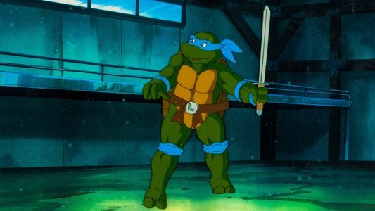 Teenage Mutant Ninja Turtles