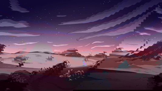 Adventure Time: Distant Lands
