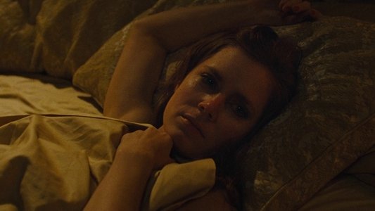 American Hustle