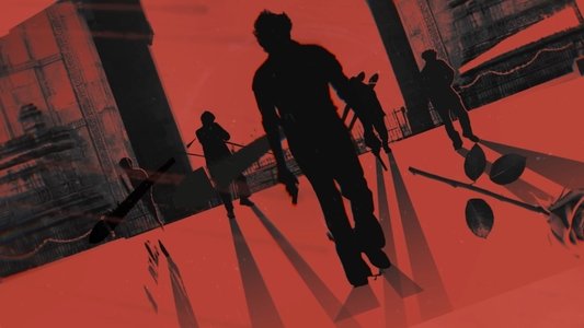 దె కాల్ హిమ్ ఓజి