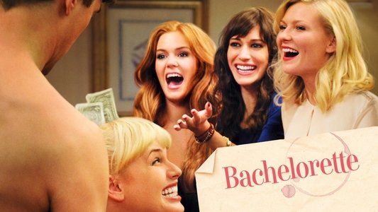 Bachelorette