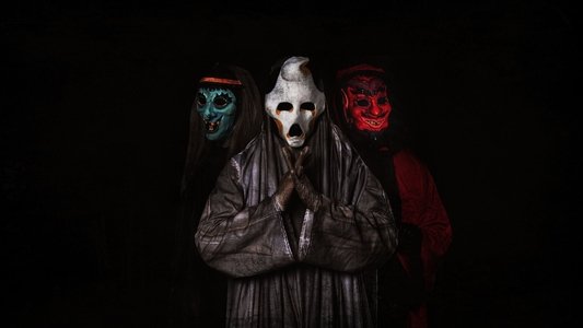 Haunt