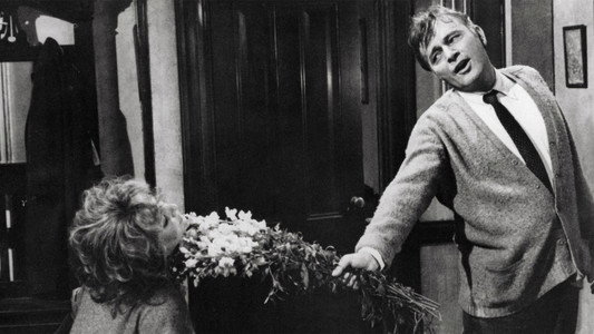 Who's Afraid of Virginia Woolf?