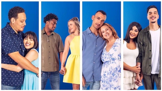90 Day Fiancé: Before the 90 Days