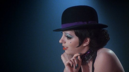 Cabaret