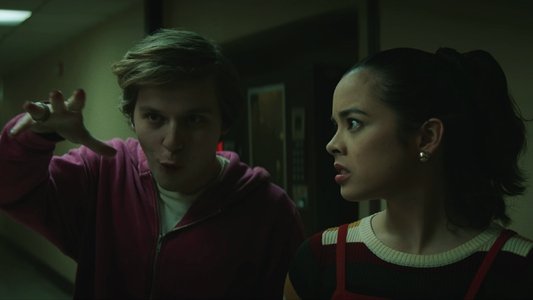 Fear Street: 1994