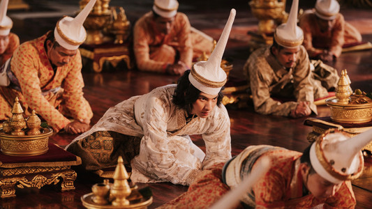 อัศจรรย์วันทอง