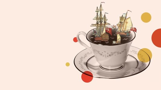 History: The Interesting Bits