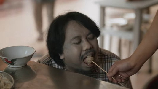 Sekawan Limo 2: Gunung Klawih