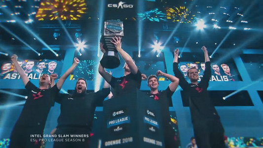Memories of CS:GO - The Early Years