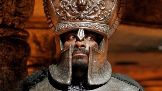 ஆயிரத்தில் ஒருவன்
