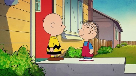 The Snoopy Show