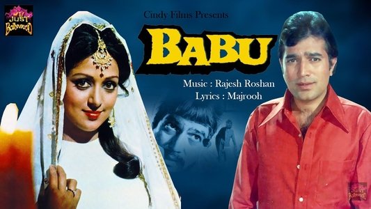 Babu