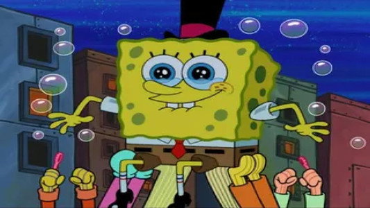 SpongeBob SquarePants: Who Bob What Pants?