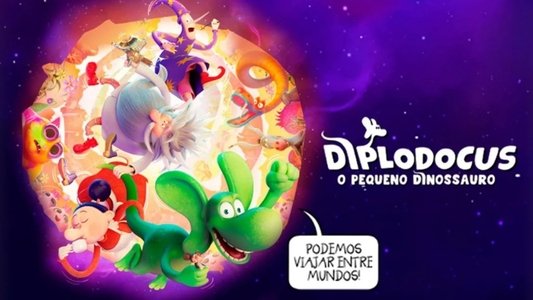 Diplodocus