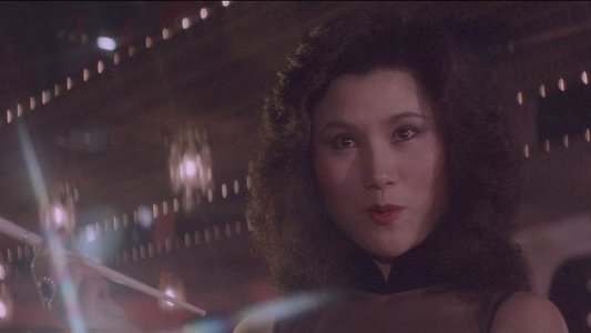迷情天使