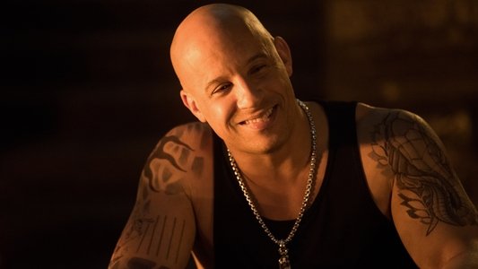 xXx: Return of Xander Cage