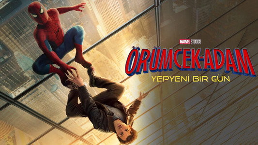 Spider-Man: Brand New Day