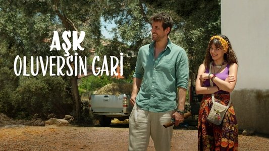Aşk Oluversin Gari