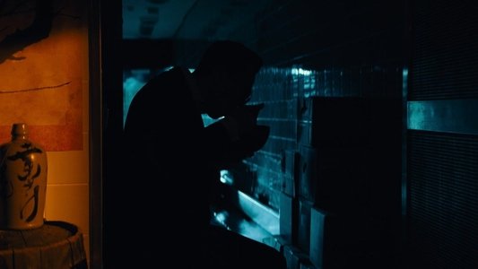John Wick: Chapter 4