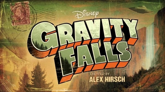 Gravity Falls