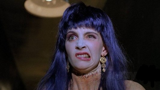 Frankenhooker