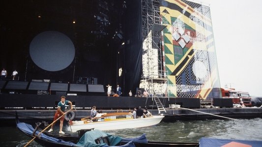 Pink Floyd: Live in Venice