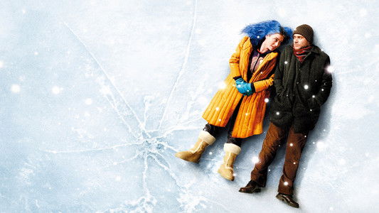 Eternal Sunshine of the Spotless Mind