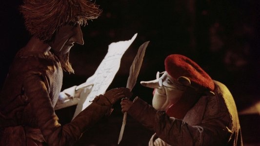 Das Feuer des Faust