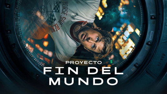 Project Hail Mary