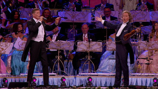 André Rieu - The Magic of Maastricht