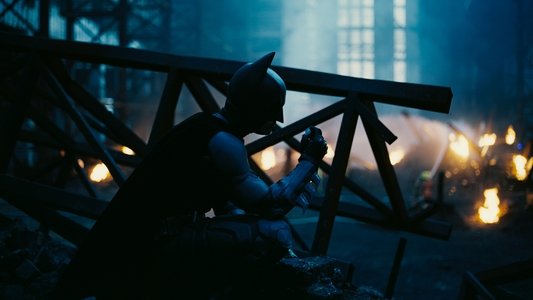 The Dark Knight