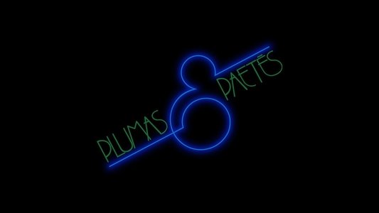 Plumas & Paetês