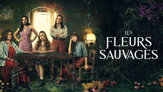 The Lost Flowers of Alice Hart